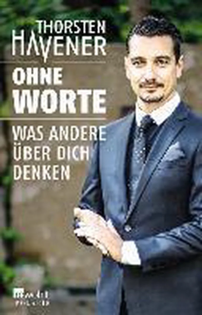 Ohne Worte von Rowohlt – Buchfoto