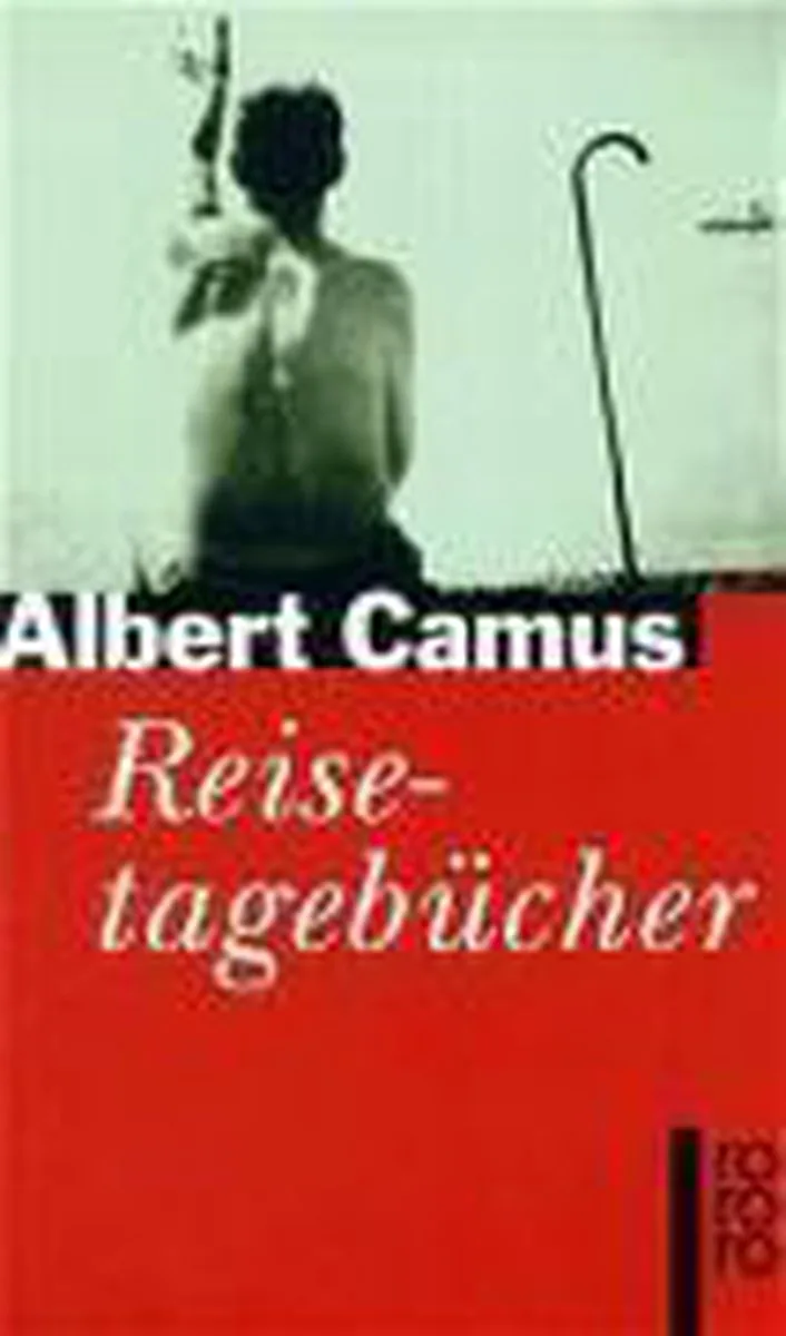 Reisetagebücher de Rowohlt – photo du livre