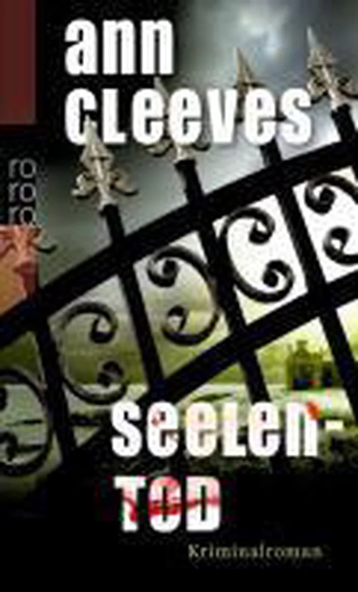 Seelentod fra Rowohlt – billede af bogen