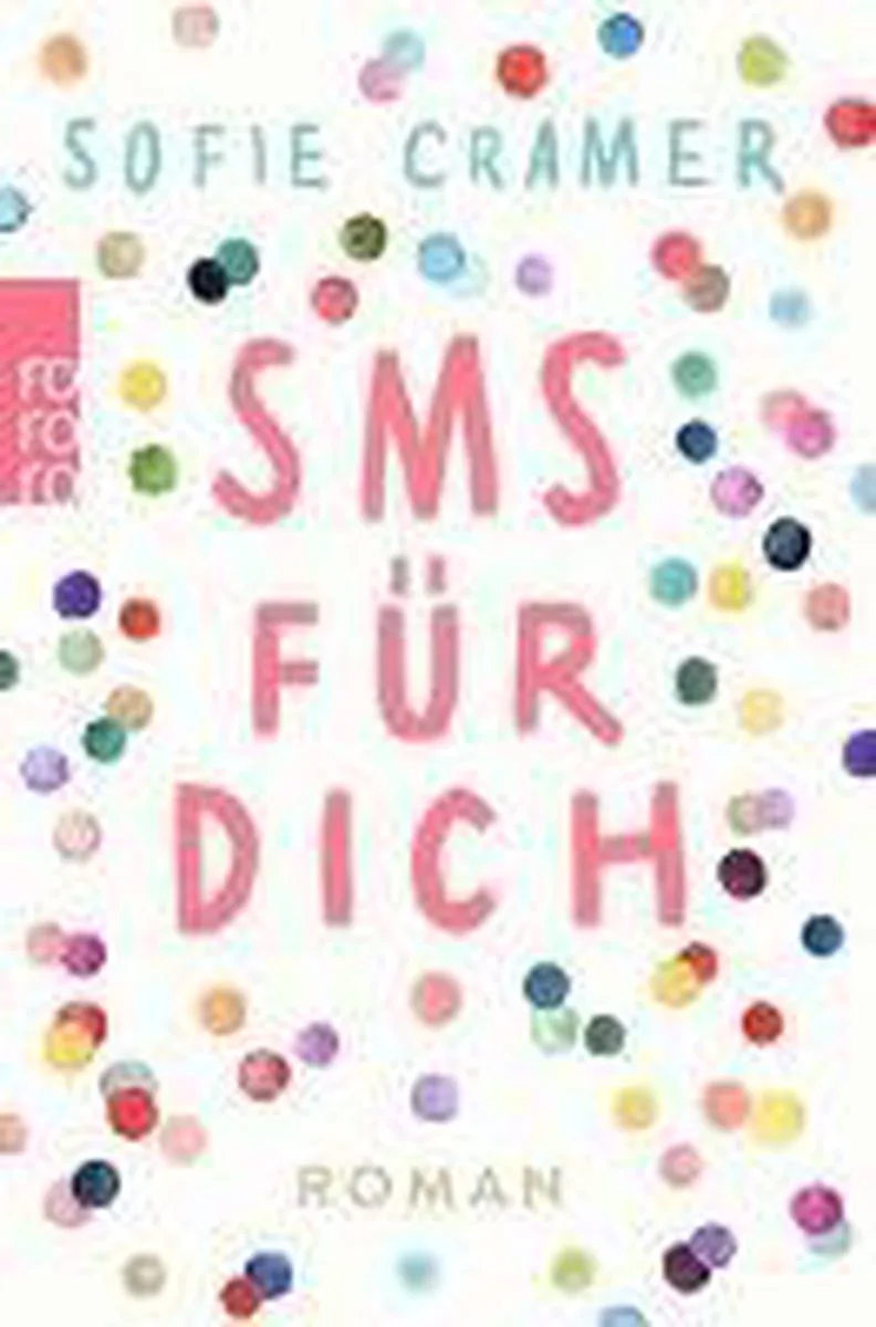 SMS für dich fra Rowohlt – billede af bogen