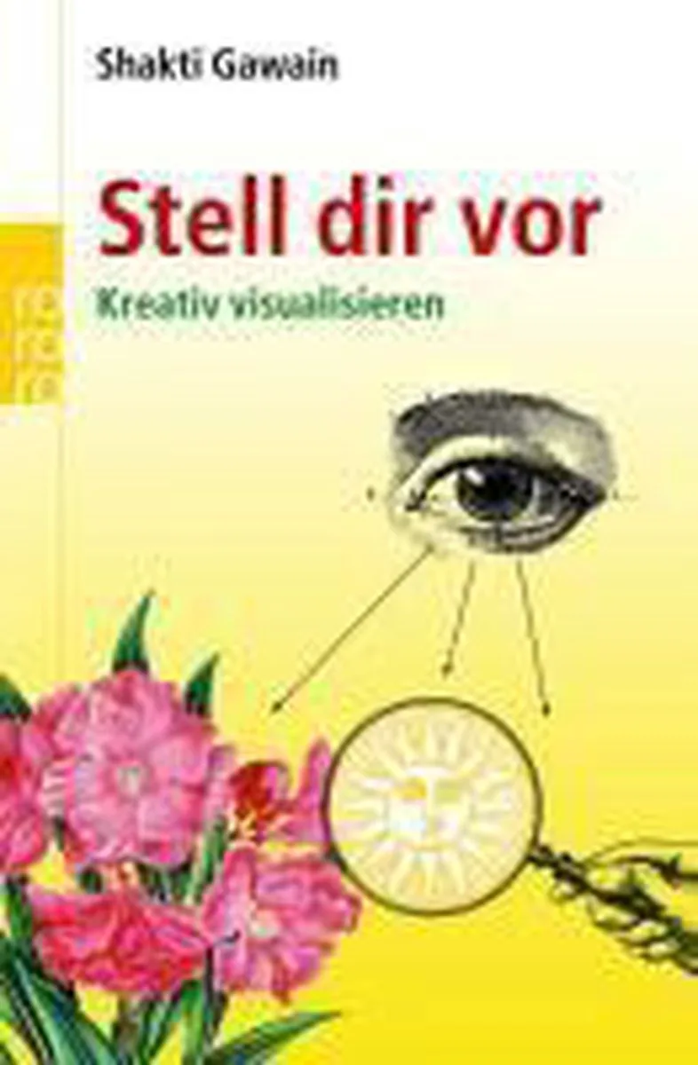 Stell dir vor fra Rowohlt – billede af bogen