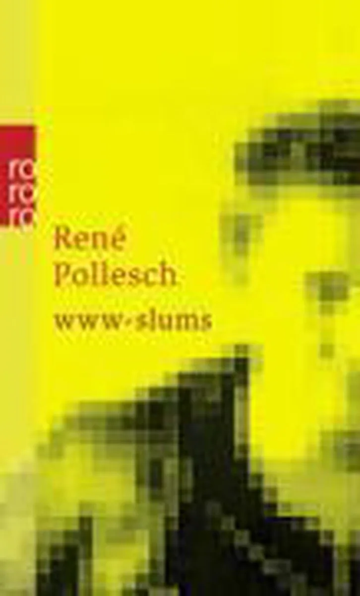 www-slums von Rowohlt – Buchfoto