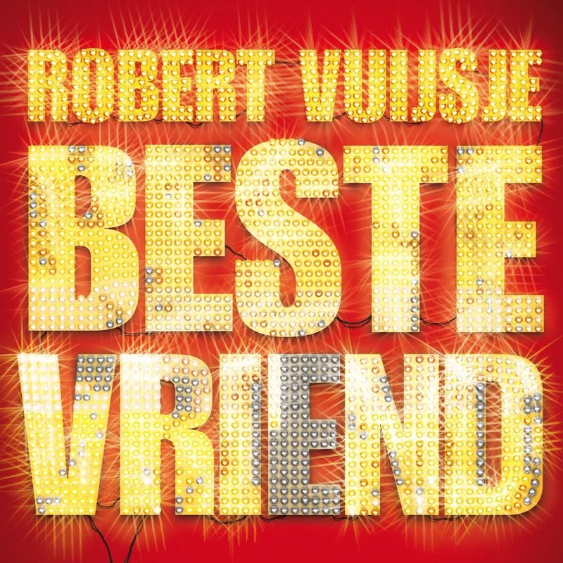 Beste vriend von Rubinstein – Buchfoto