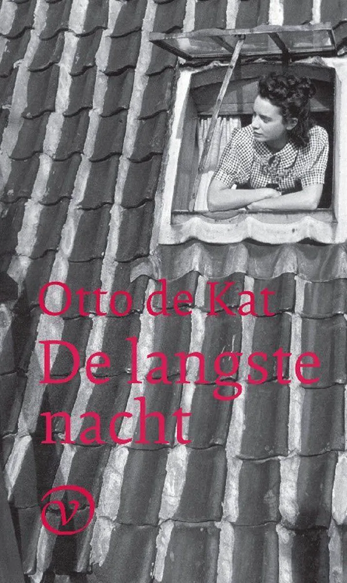 De langste nacht von Rubinstein – Buchfoto