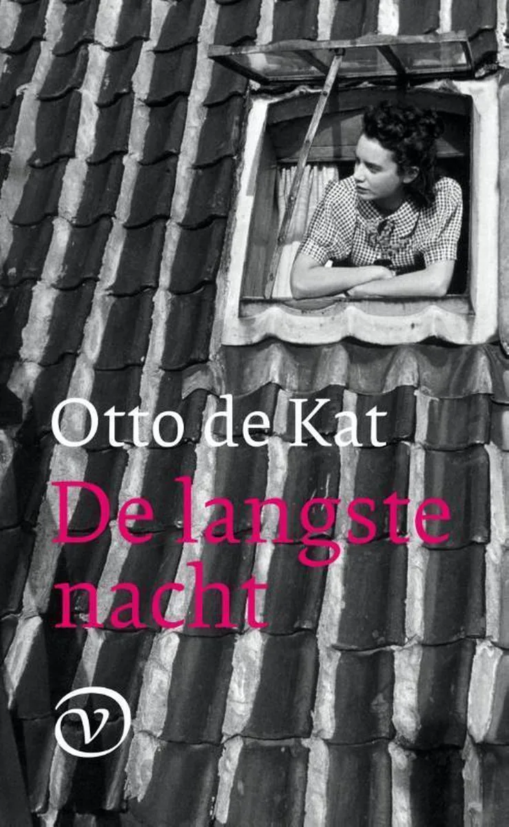 De langste nacht von Rubinstein – Buchfoto