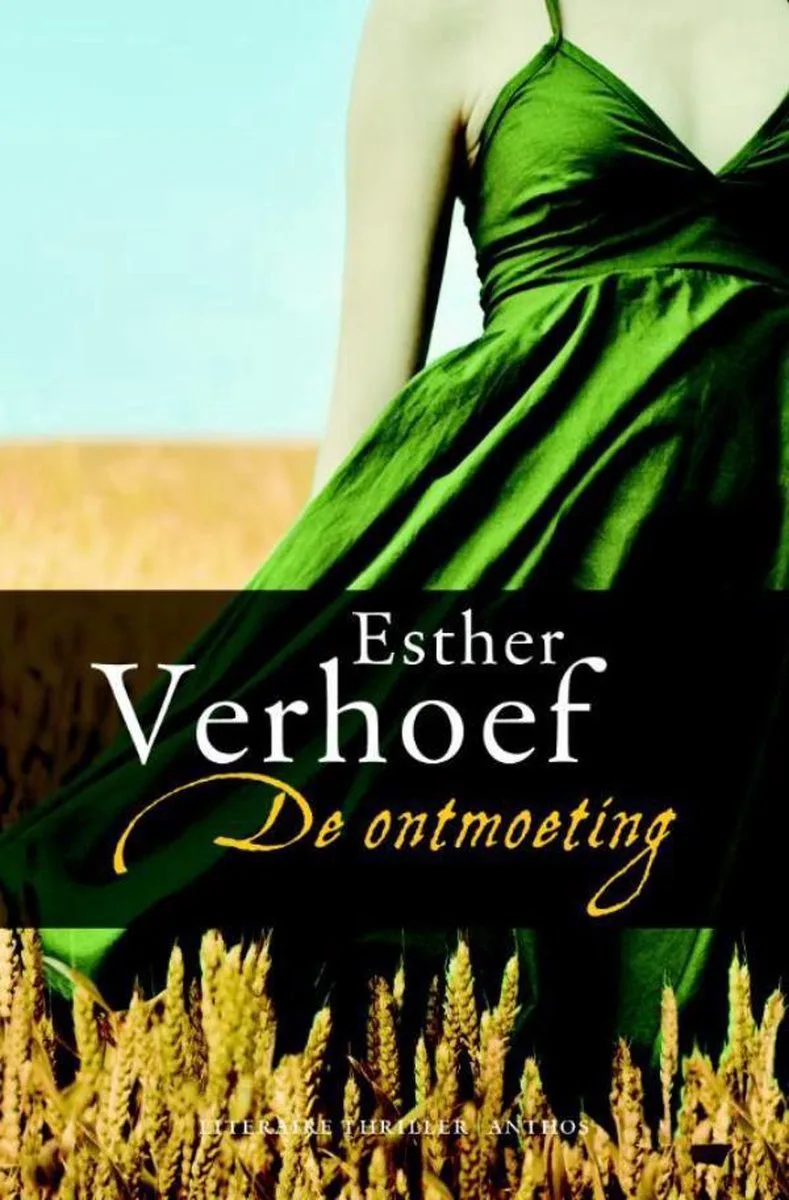 De Ontmoeting von Rubinstein – Buchfoto