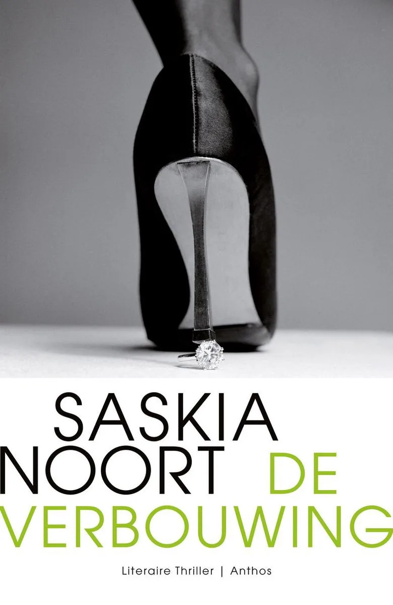 De verbouwing by Rubinstein – book photo