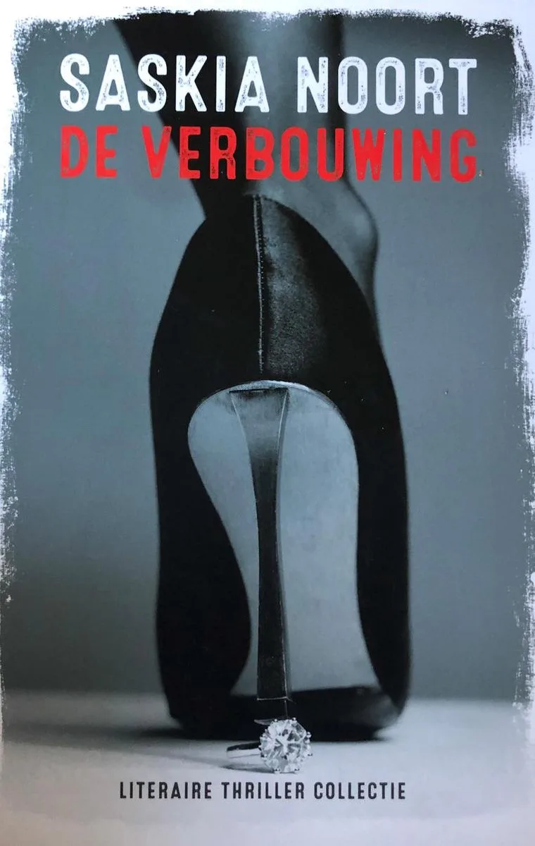 De verbouwing fra Rubinstein – billede af bogen