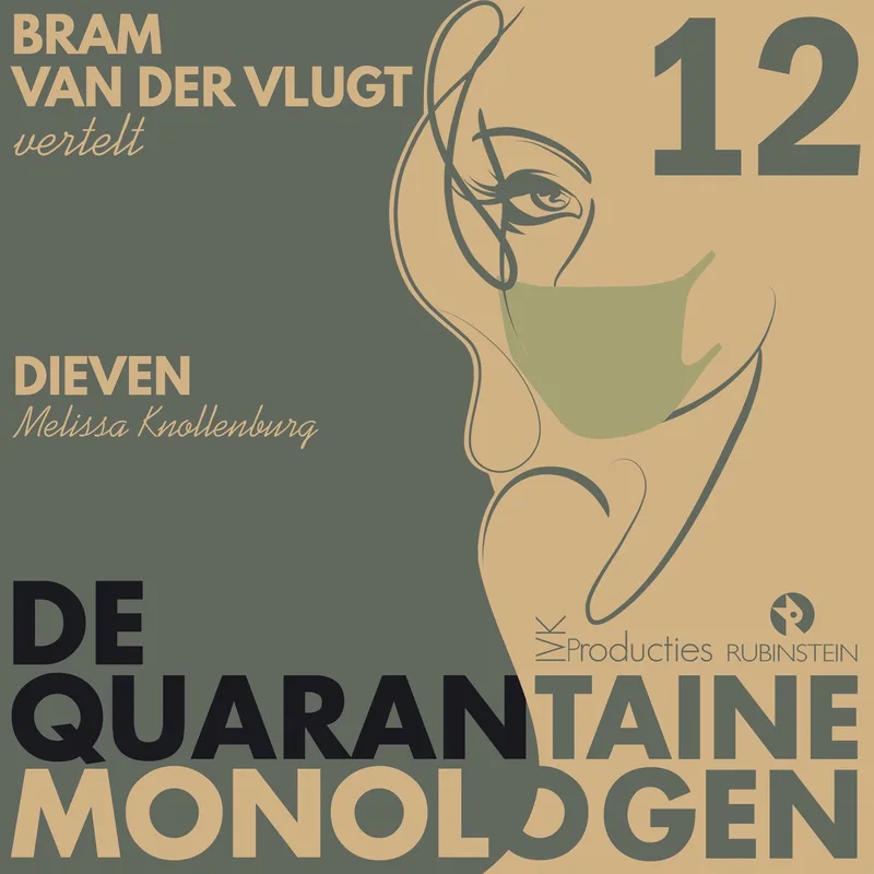 Dieven van Rubinstein – boekfoto