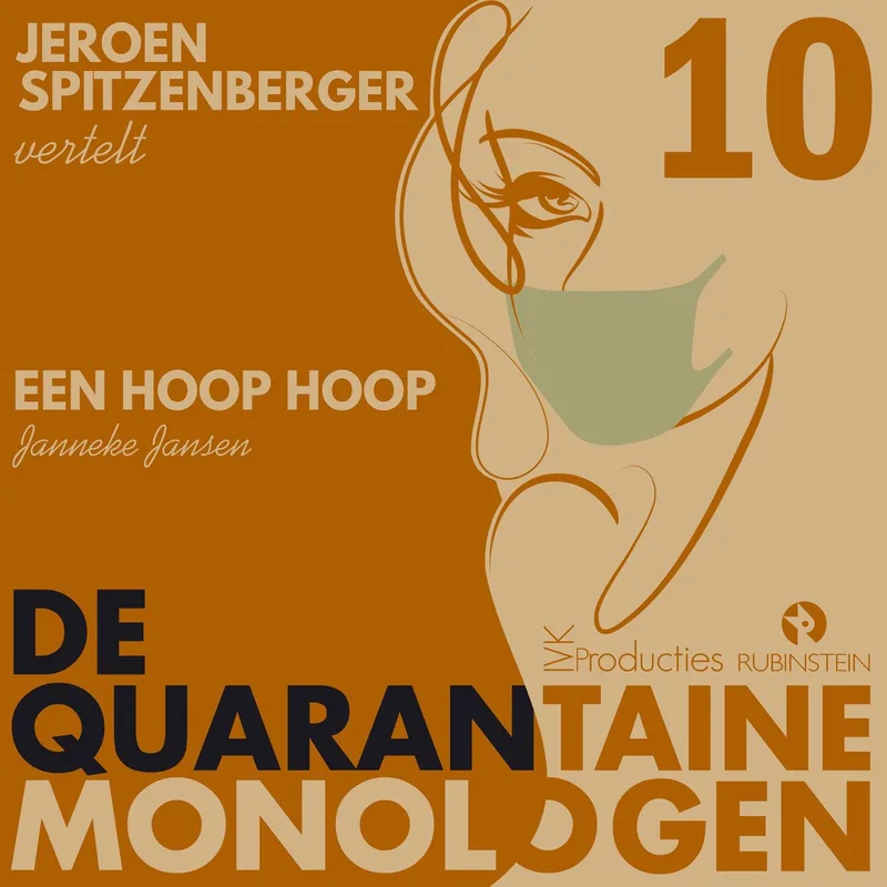Een hoop hoop von Rubinstein – Buchfoto