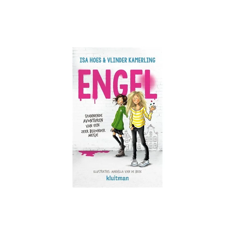Engel de Rubinstein – photo du livre