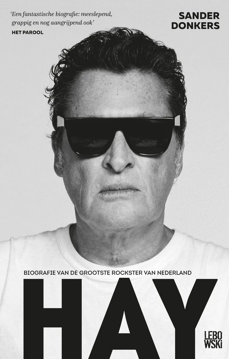 Hay von Rubinstein – Buchfoto