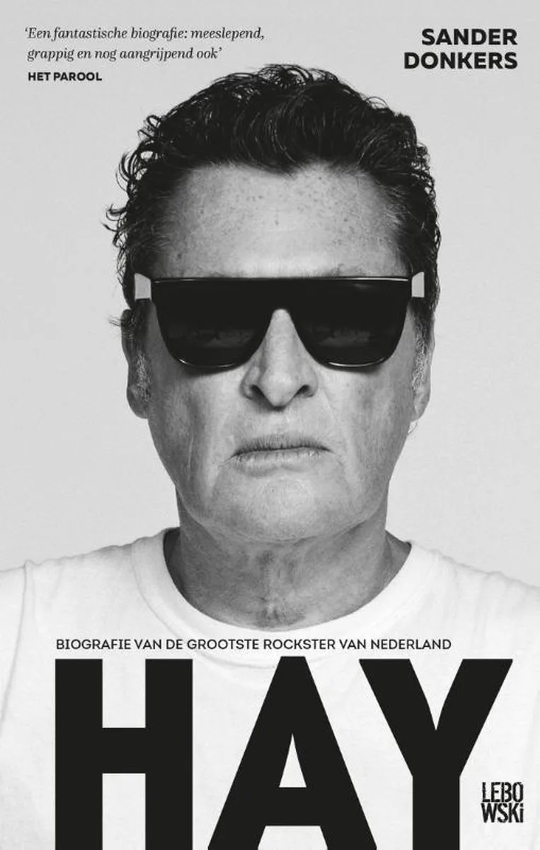 Hay von Rubinstein – Buchfoto