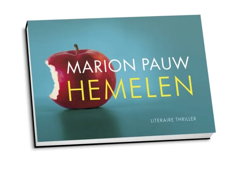 Hemelen de Rubinstein – photo du livre