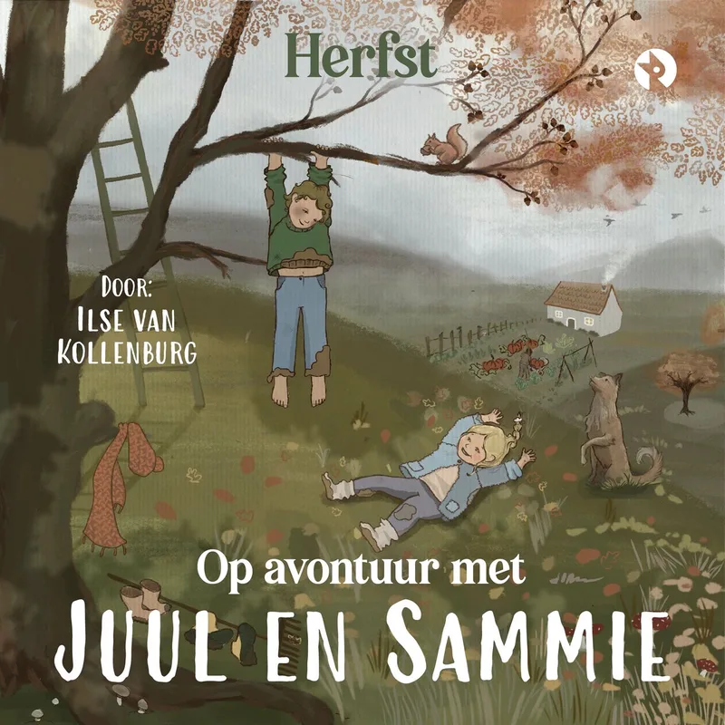 Herfst fra Rubinstein – billede af bogen
