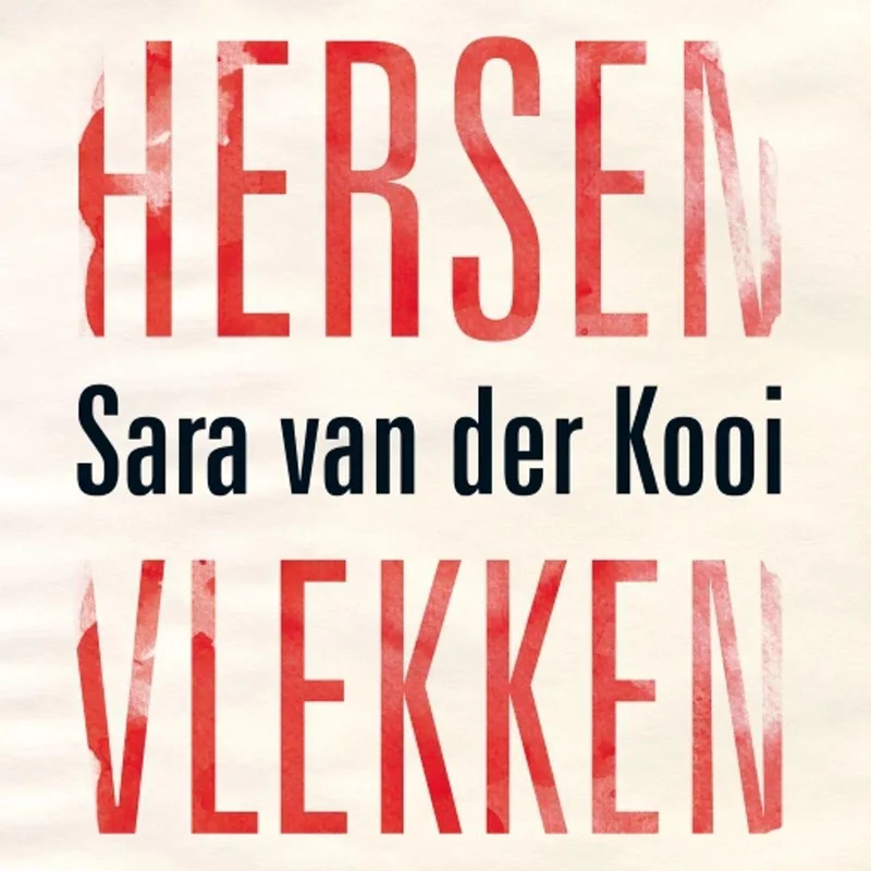 Hersenvlekken fra Rubinstein – billede af bogen
