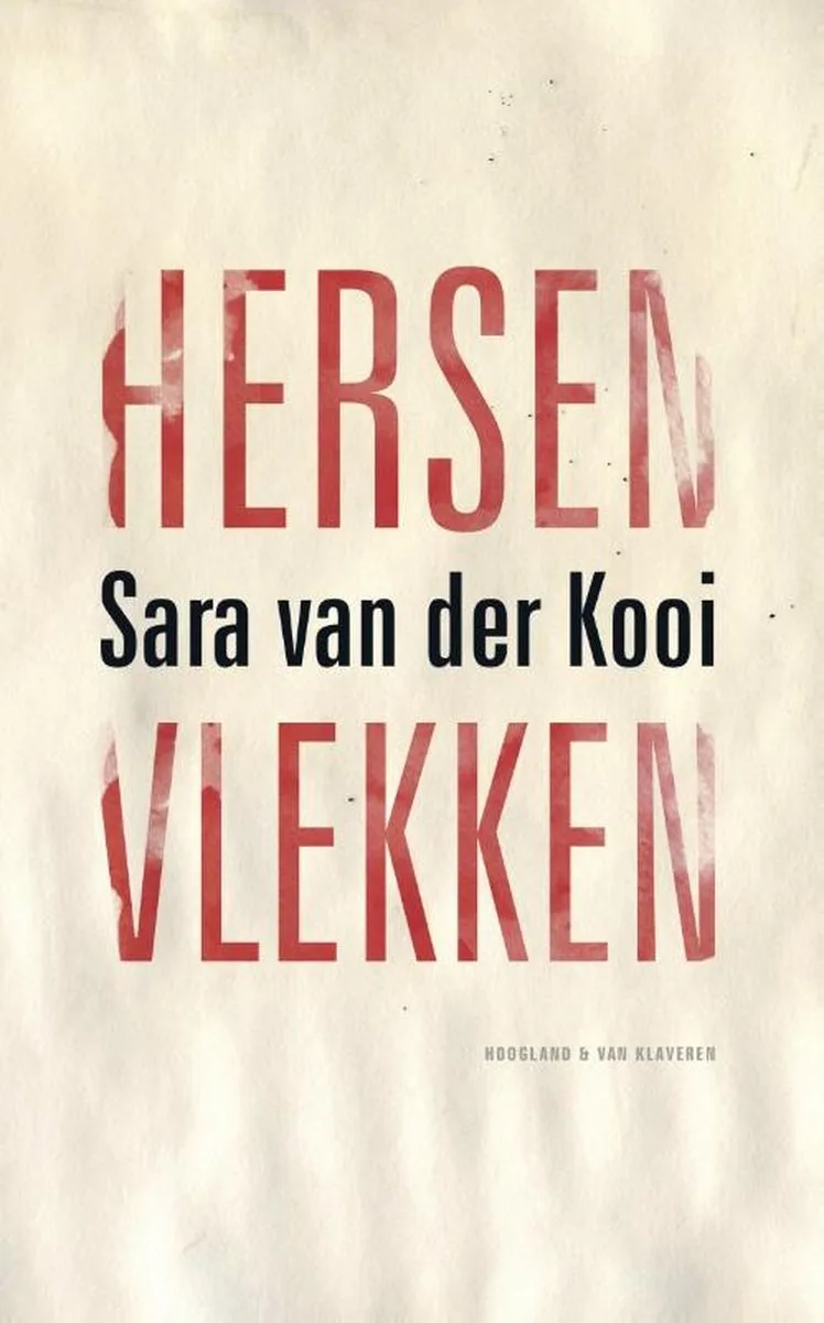 Hersenvlekken fra Rubinstein – billede af bogen