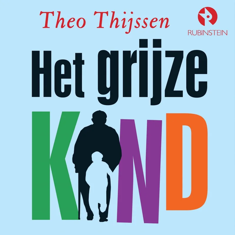 Het grijze kind fra Rubinstein – billede af bogen