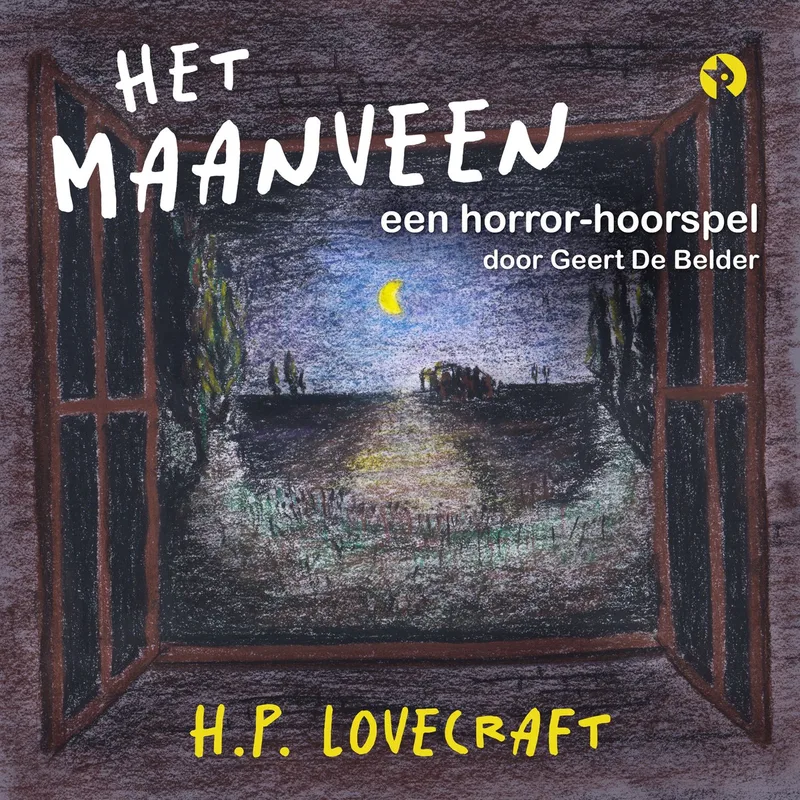 Het maanveen fra Rubinstein – billede af bogen