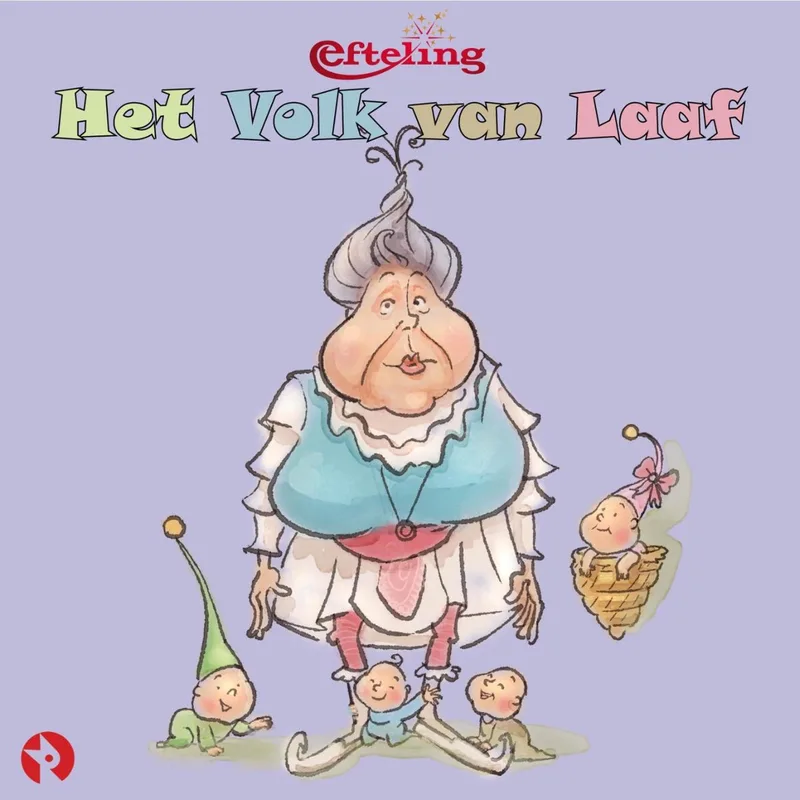 Het volk van Laaf von Rubinstein – Buchfoto