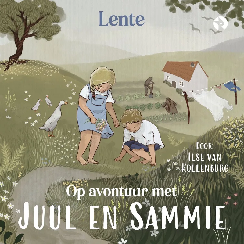 Lente von Rubinstein – Buchfoto