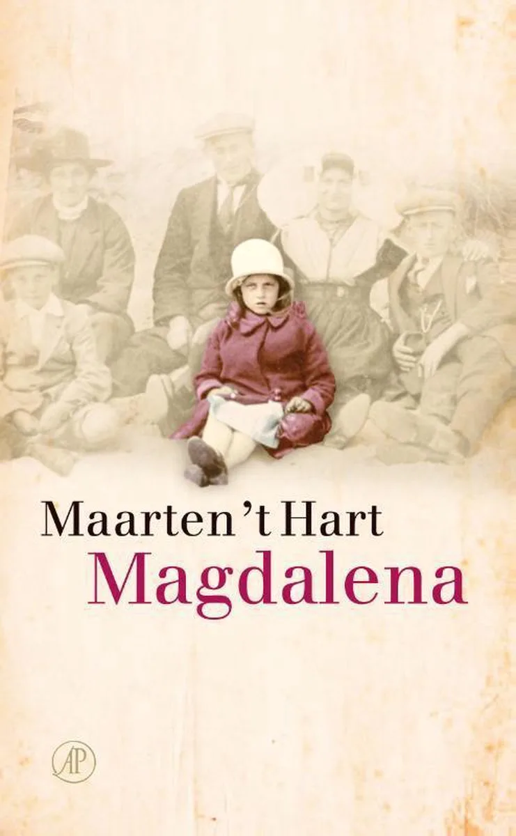 Magdalena von Rubinstein – Buchfoto