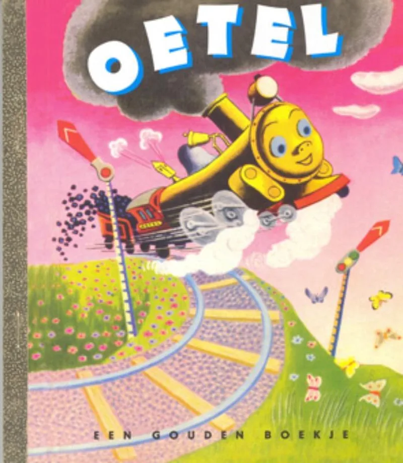 Oetel von Rubinstein – Buchfoto
