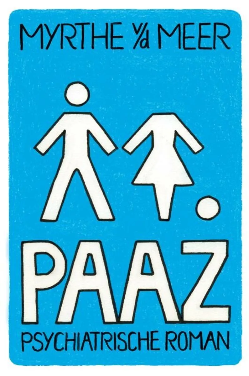Paaz von Rubinstein – Buchfoto