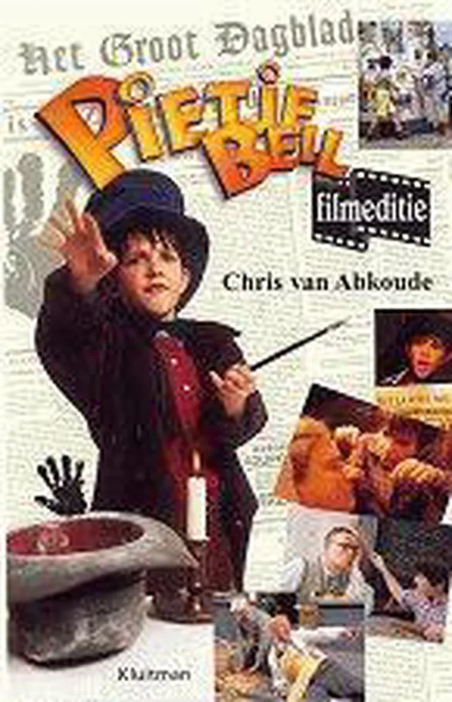 Pietje Bell