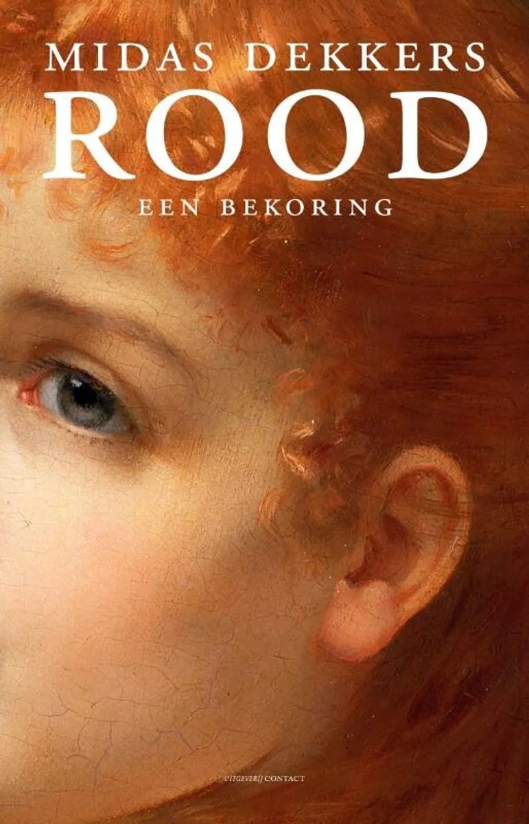 Rood fra Rubinstein – billede af bogen