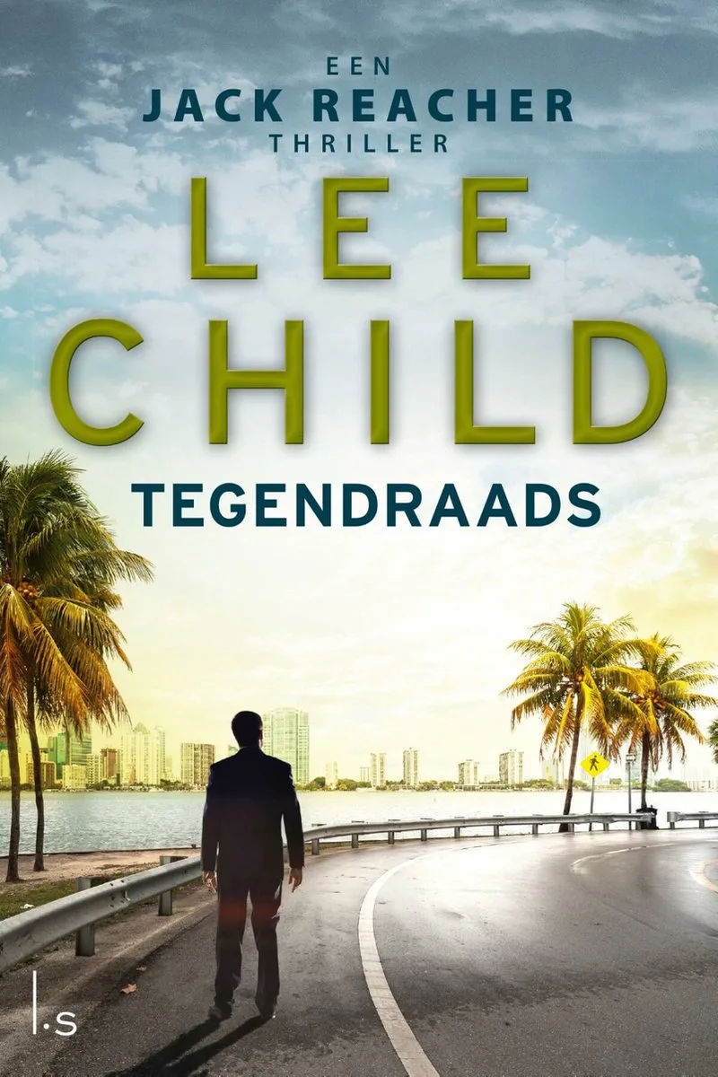 Tegendraads von Rubinstein – Buchfoto