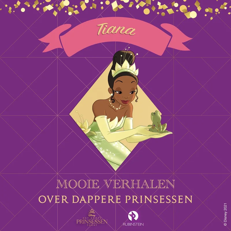 Tiana von Rubinstein – Buchfoto