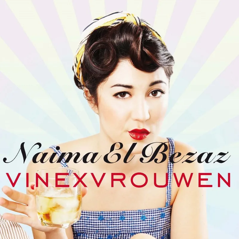 Vinexvrouwen de Rubinstein – photo du livre