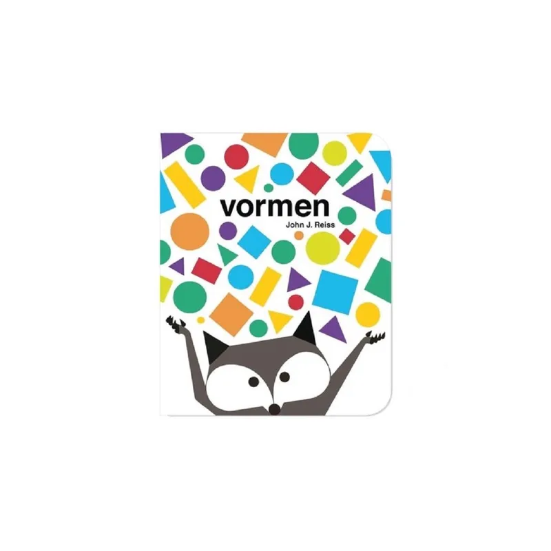 Vormen fra Rubinstein – billede af bogen