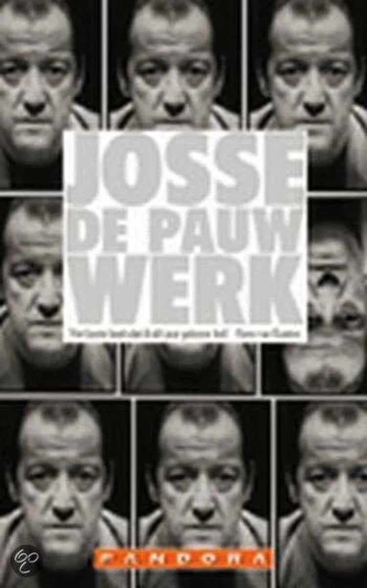 Werk fra Rubinstein – billede af bogen
