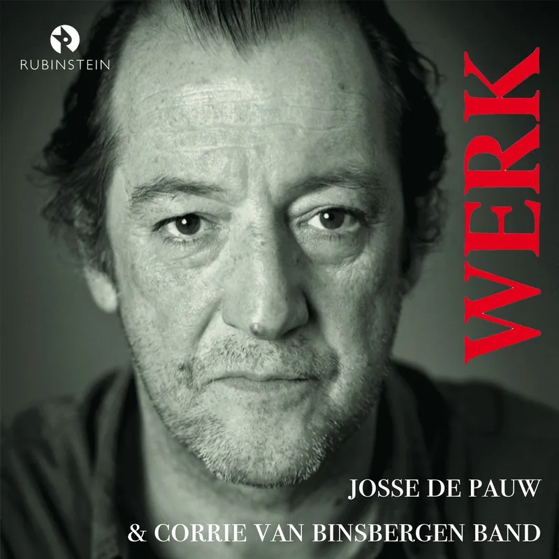 Werk fra Rubinstein – billede af bogen
