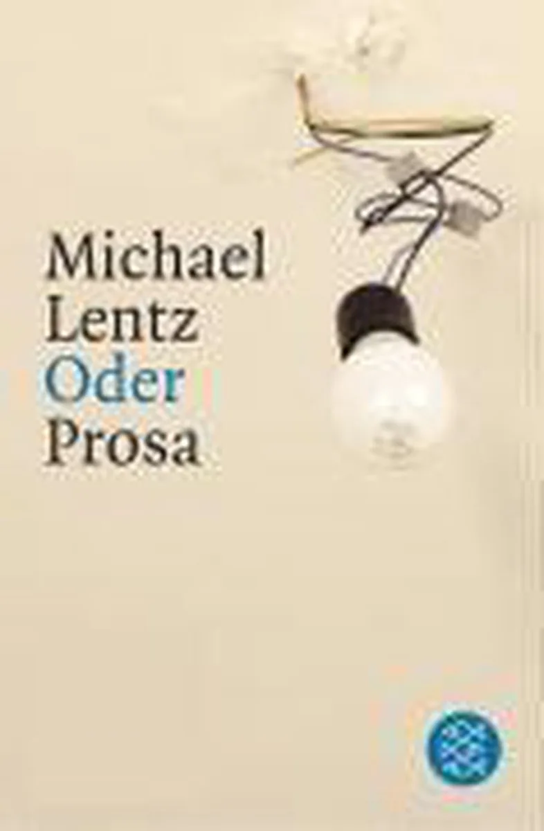 Oder fra S. Fischer Verlag – billede af bogen