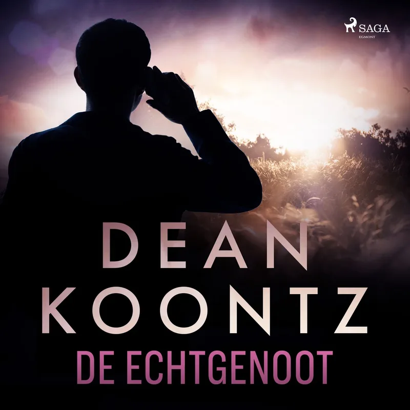 De echtgenoot fra Saga Egmont – billede af bogen