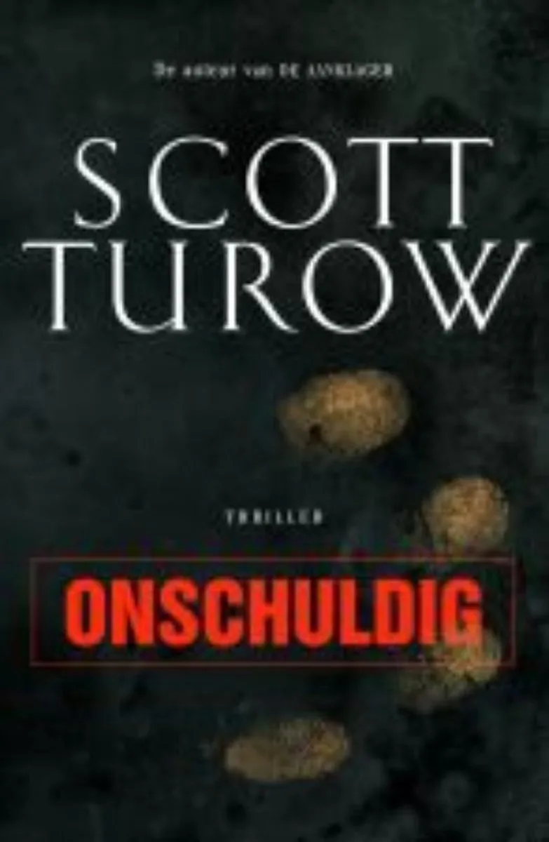 Onschuldig von Saga Egmont – Buchfoto