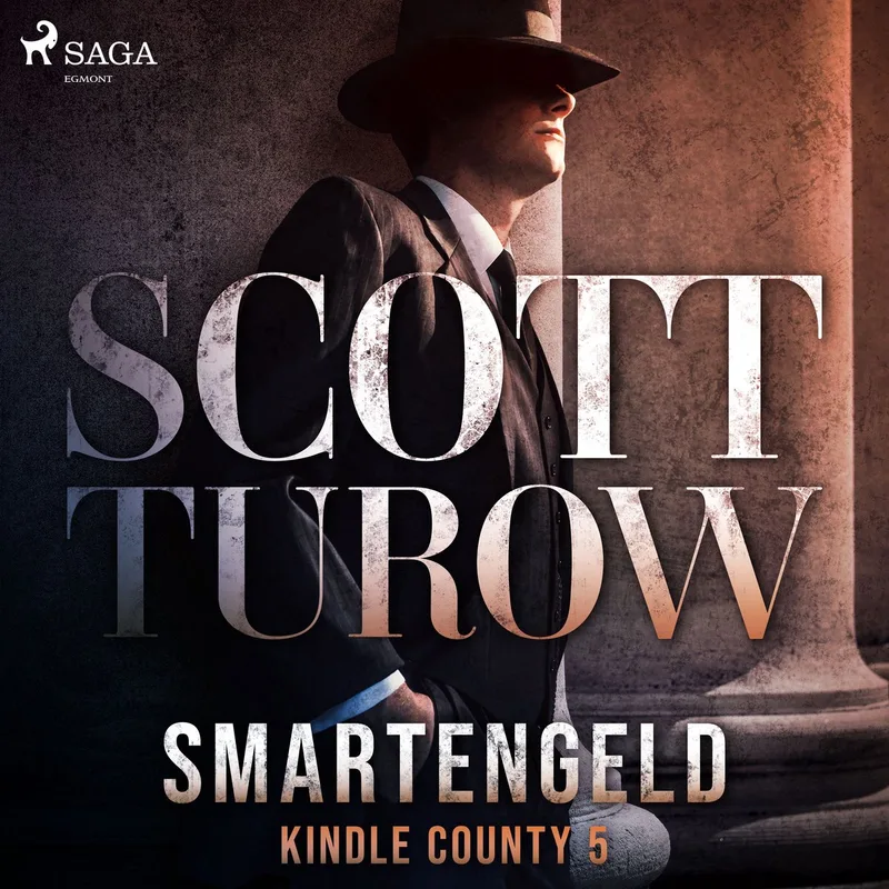 Smartengeld von Saga Egmont – Buchfoto