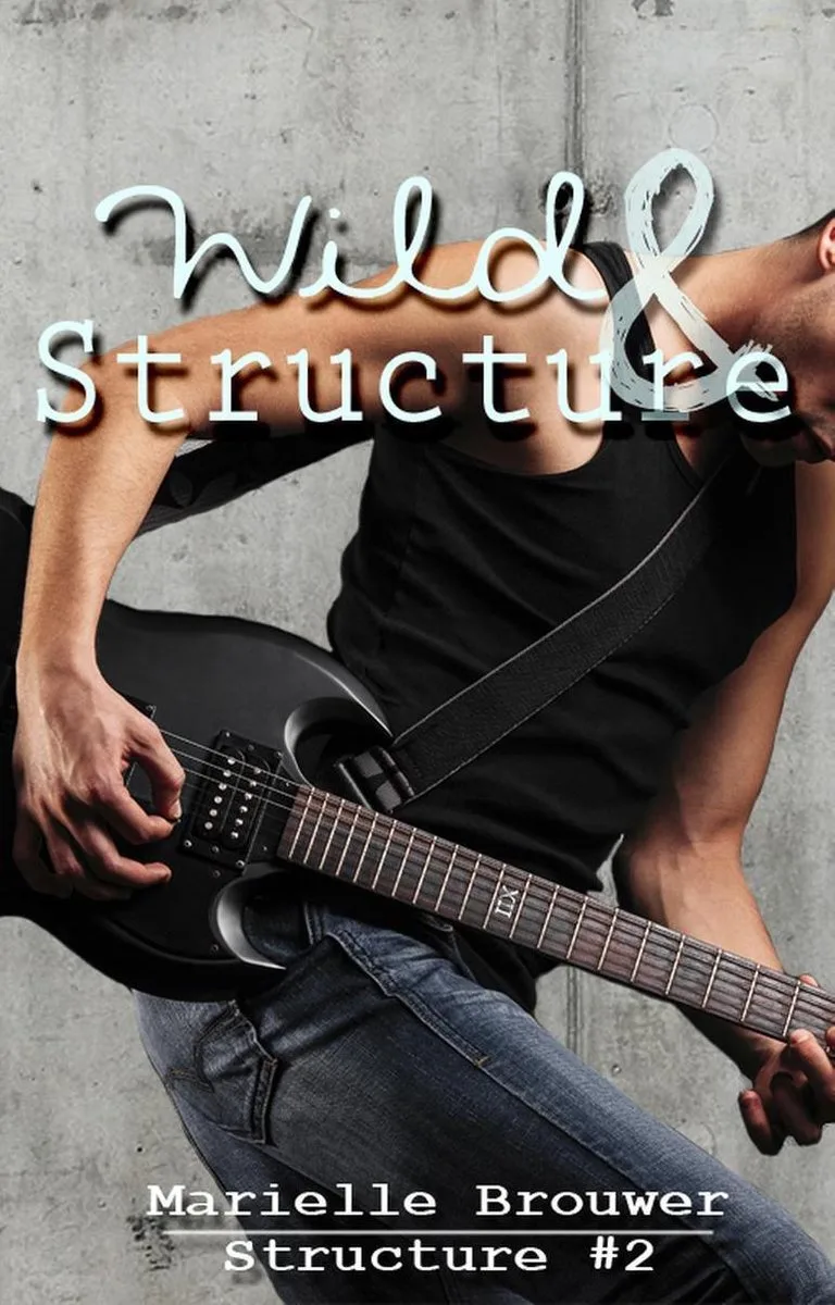 Structure 2 - Wild & Structure von Saga Egmont – Buchfoto