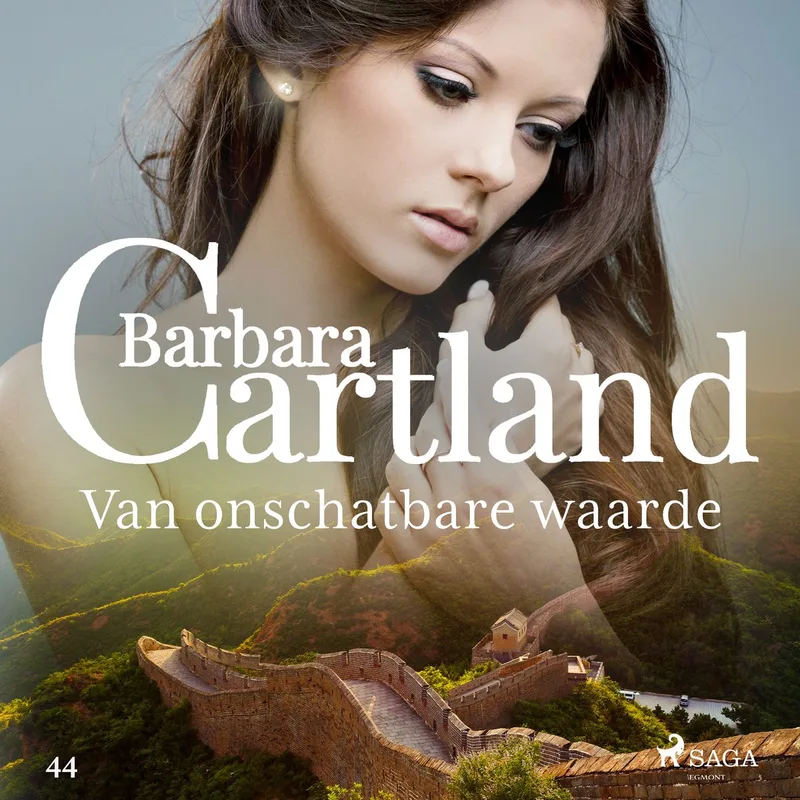 Van onschatbare waarde von Saga Egmont – Buchfoto
