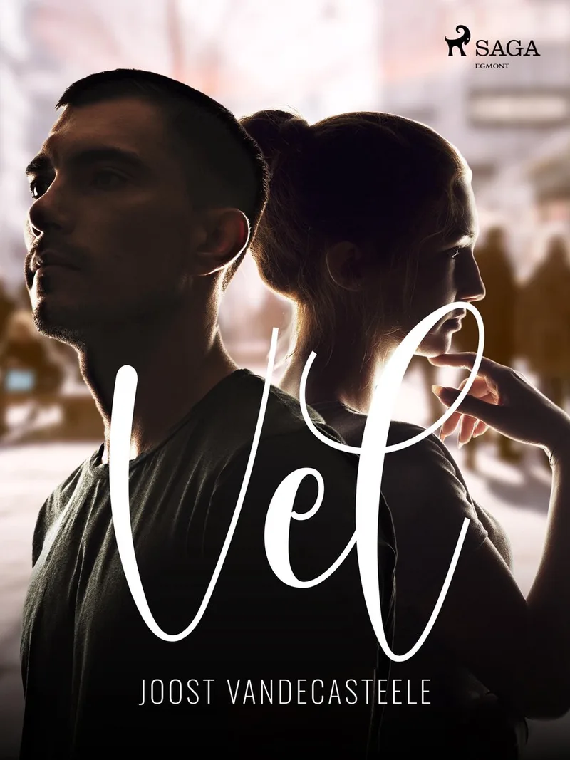 Vel von Saga Egmont – Buchfoto
