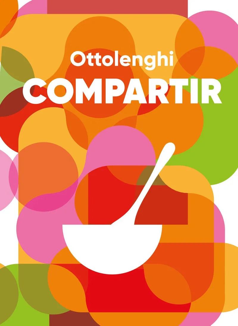 Compartir / Comfort fra Salamandra – billede af bogen