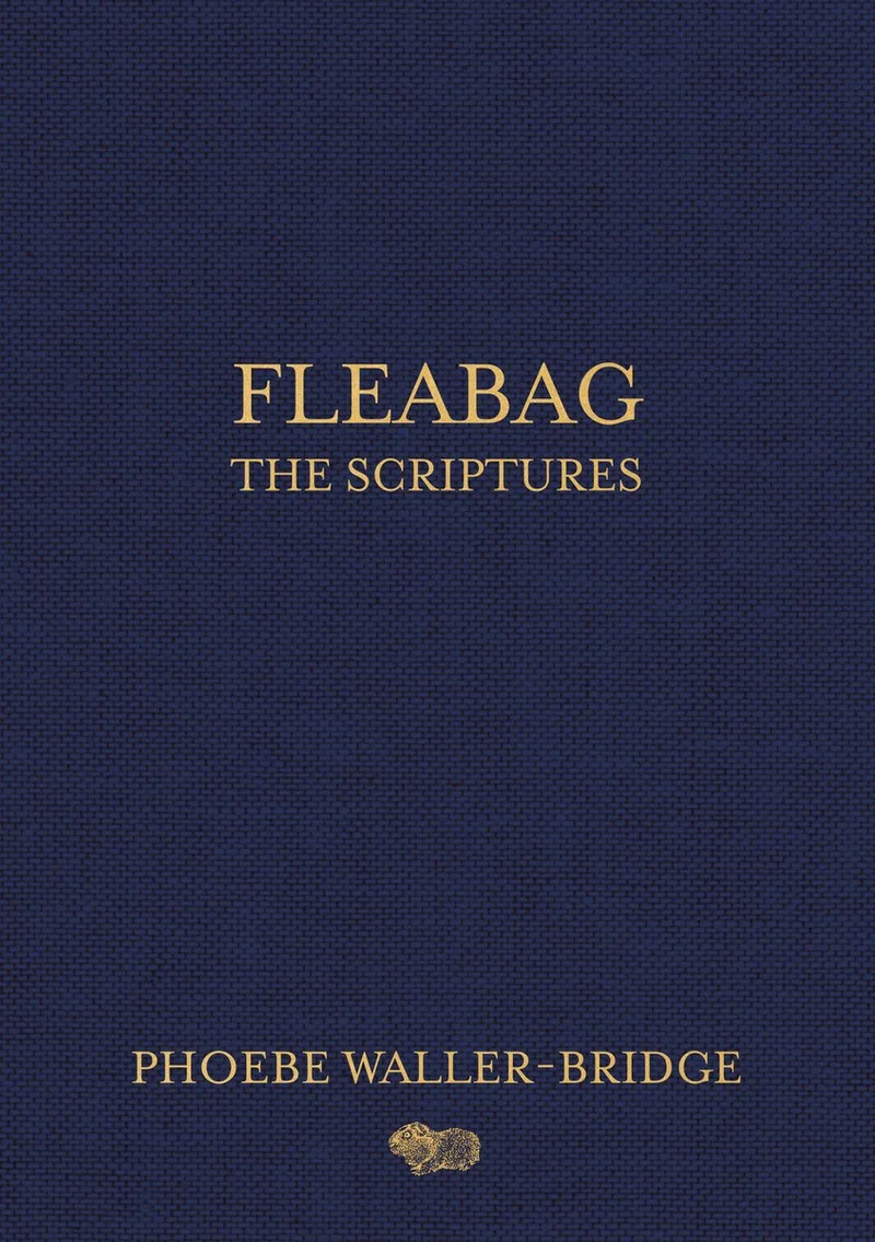 Fleabag The Scriptures fra Sceptre – billede af bogen