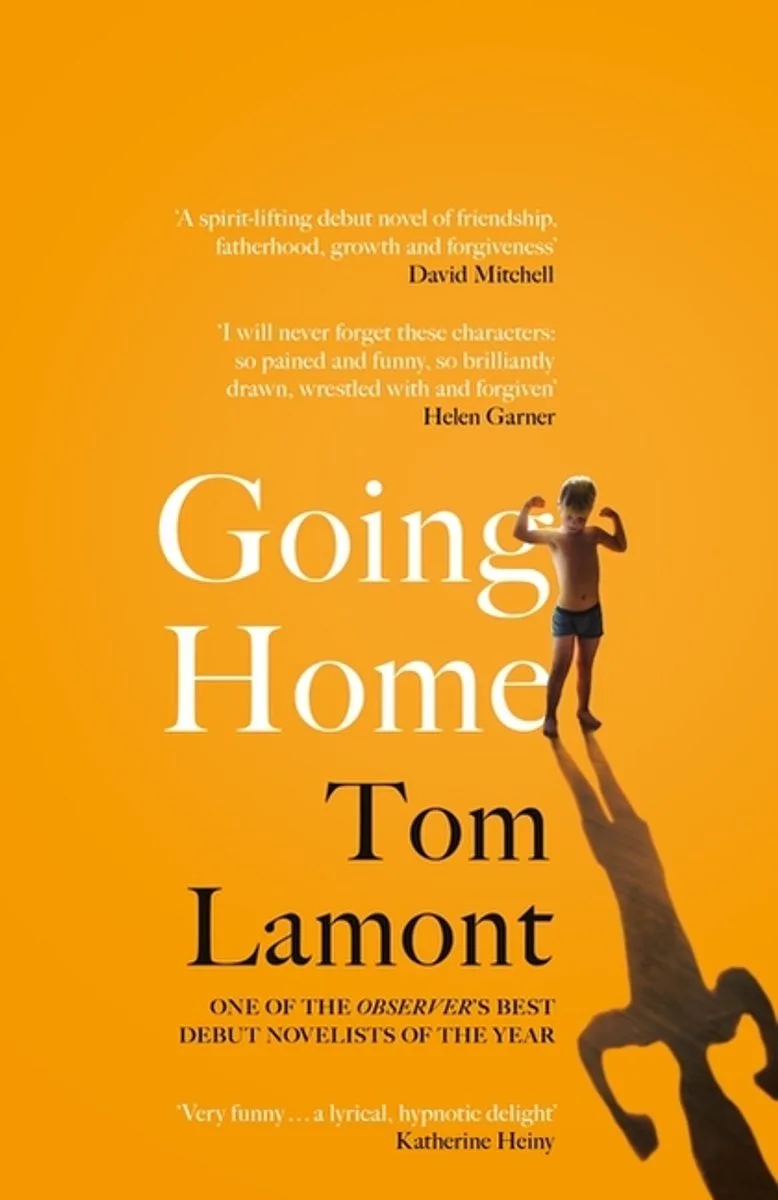 Going Home von Sceptre – Buchfoto