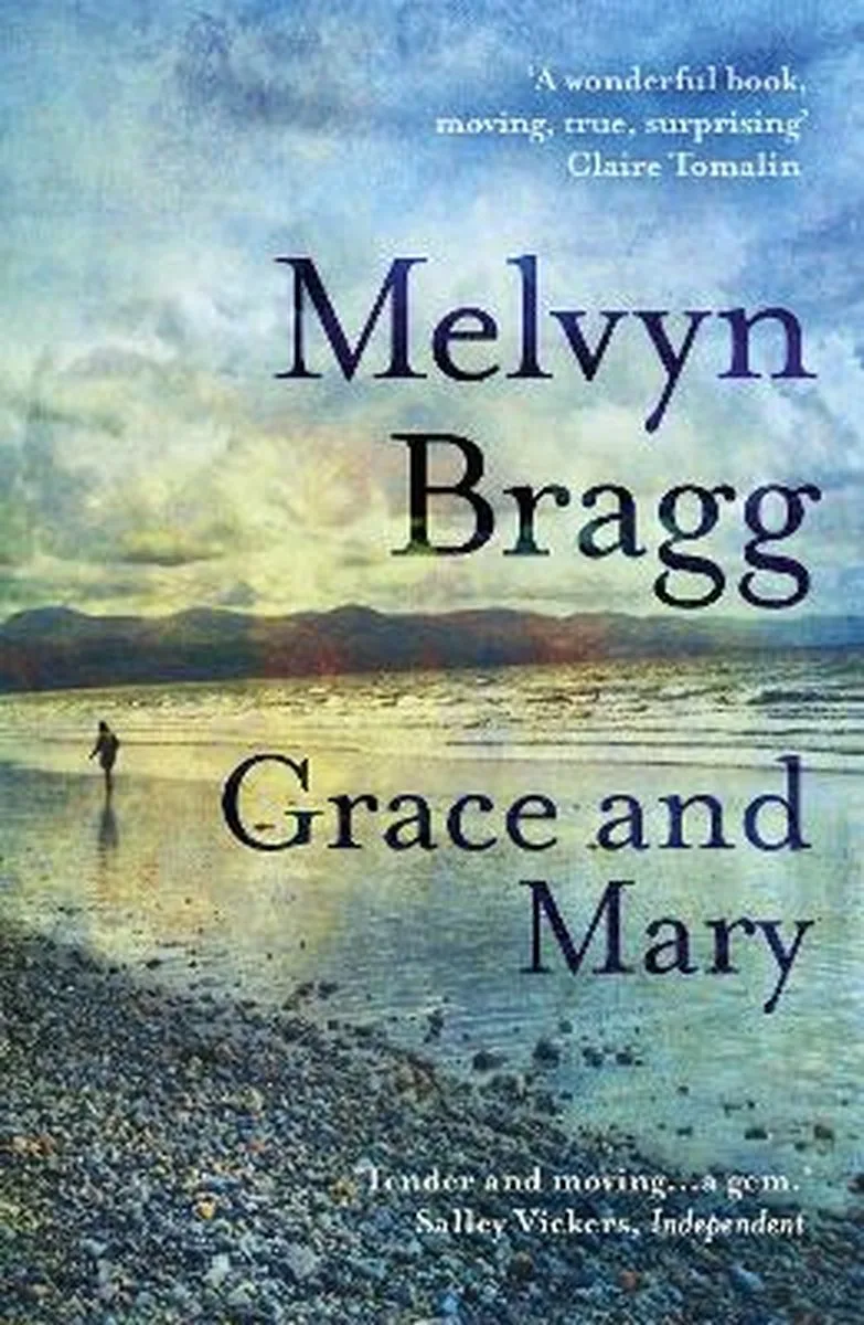 Grace & Mary fra Sceptre – billede af bogen