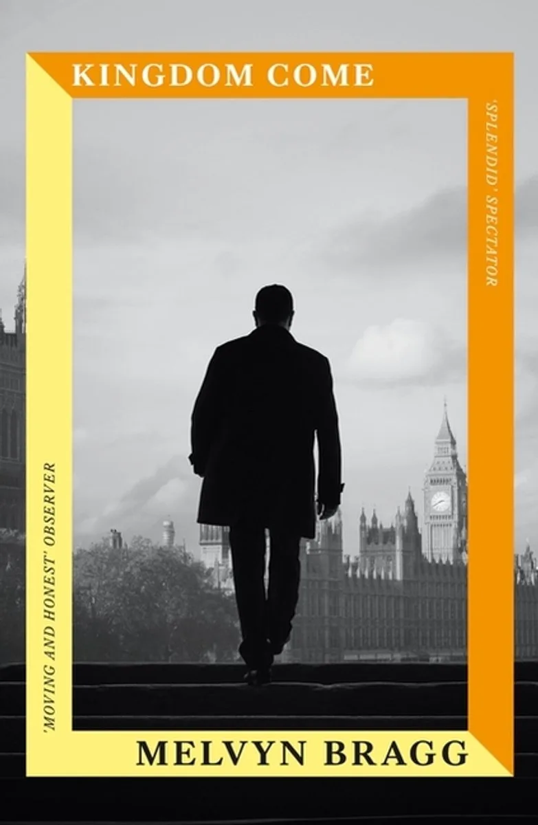 Kingdom Come von Sceptre – Buchfoto