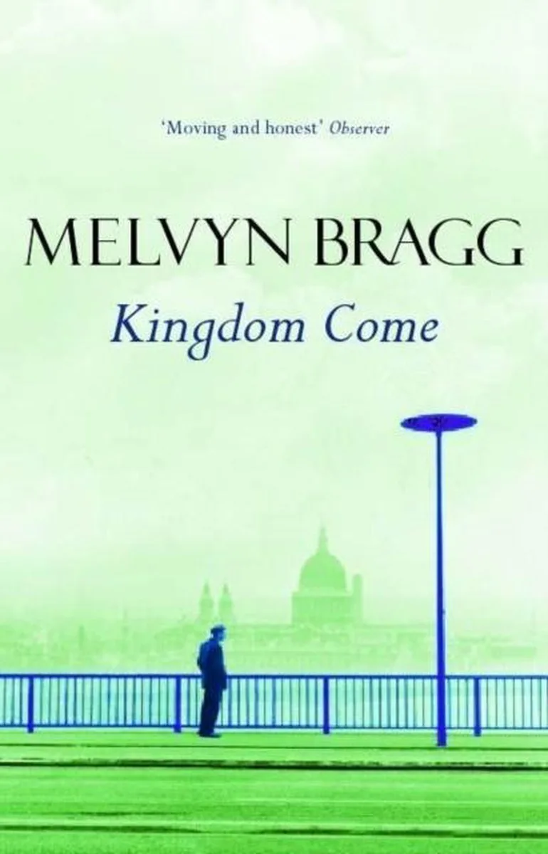 Kingdom Come von Sceptre – Buchfoto