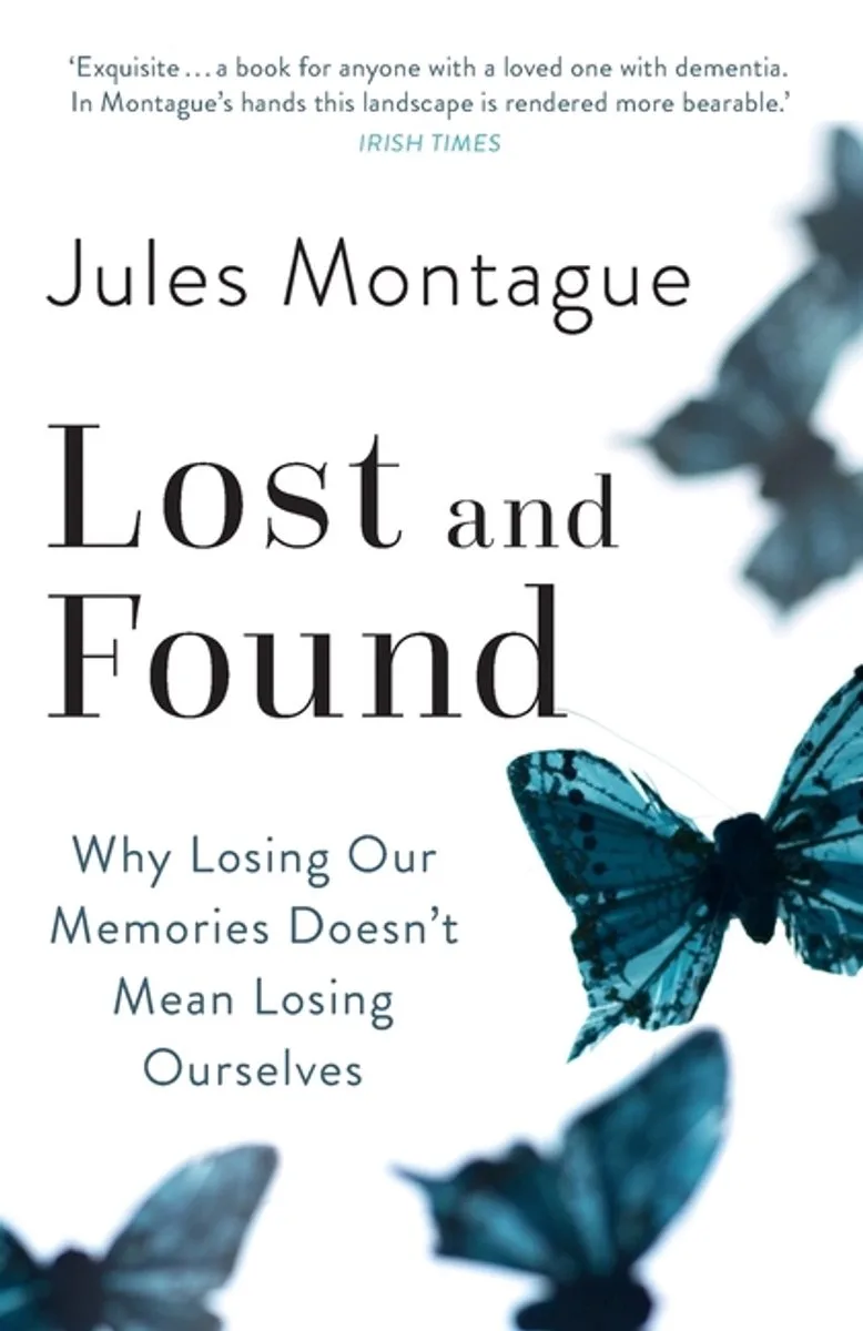 Lost and Found von Sceptre – Buchfoto
